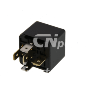 Steekrelais 24V DC 40/30A