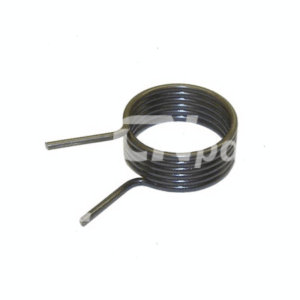 Draaiveer vlinderas T20-SF 144