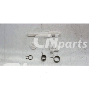 Reparatieset vlinder as Linde 1154