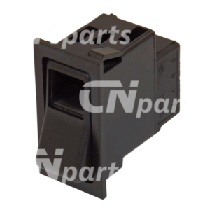 Inbouwschakelaar 44x22x44