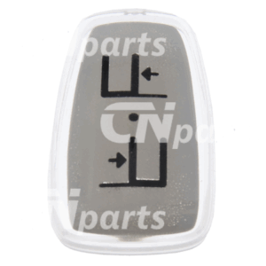 Bedieningsplaatje sideshift Still RX20-16 516221