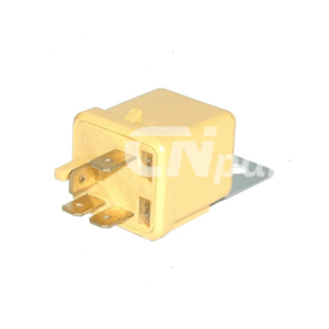 Steekrelais 12V DC 25A