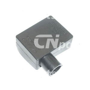 Beschermkap batterijpool 53,5-80 mm2 negatief