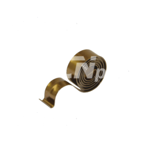 Koolborstelveer rijmotor T20AP-01