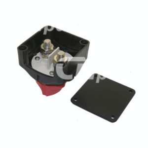 Hoofdschakelaar 275A