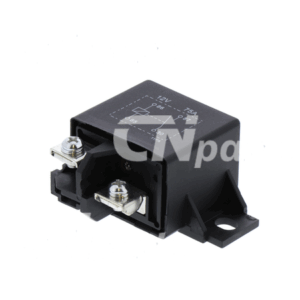 Steekrelais 12V DC 75A