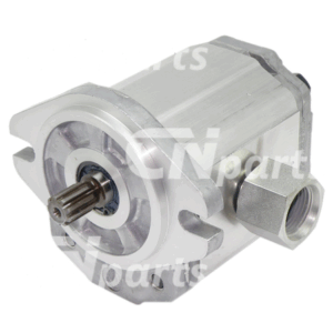 Hydraulischepomp Genie hoogwerker