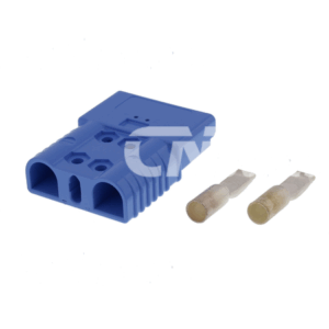 Anderson SBX175 batterijstekker blauw-50mm2