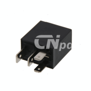 Steekrelais 24V DC 25A