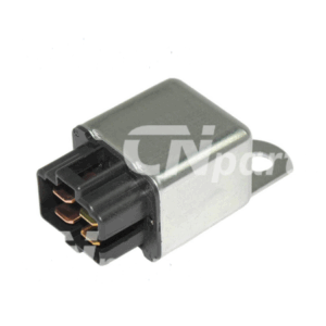 Steekrelais 24V DC 10A