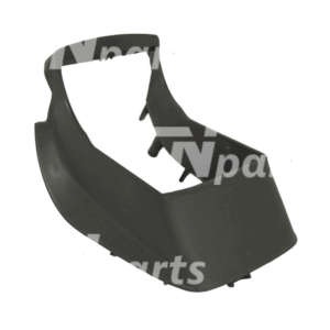 Kap disselkop Linde 1154