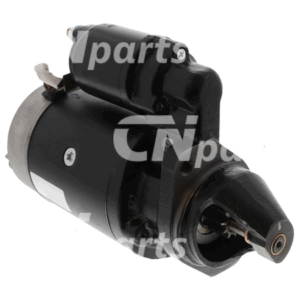 STARTMOTOR