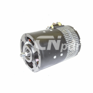Rijmotor T20AP-01