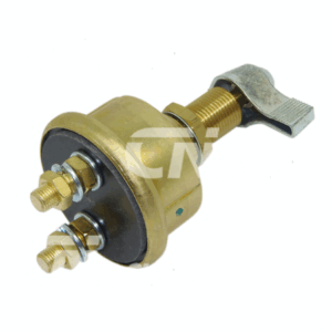 Hoofdschakelaar 175A