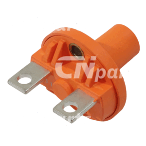 Hoofdschakelaar 200A