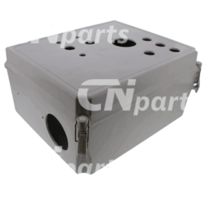 Elektriciteit box MEC