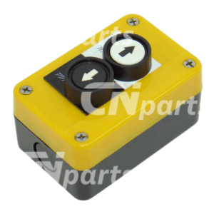 Handbediening 2-button Ratcliff