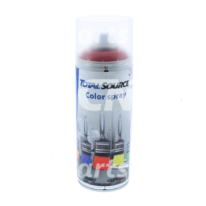 Spuitbus Manitou rood 400 ml