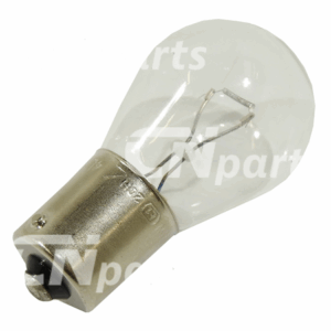 LAMP 12V 21W BA15S