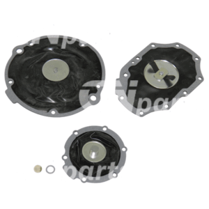 Aisan reparatieset voor verdamper