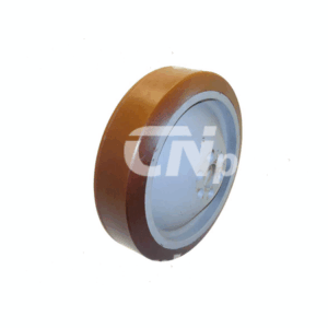 Aandrijfwiel 330x90-40/6G