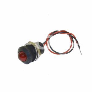 Controlelamp JLG