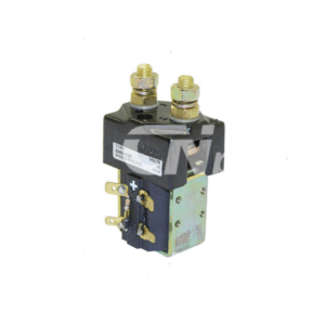 Relais Genie hoogwerker