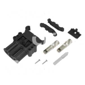 Eurostekker 320A vrouw 70mm2