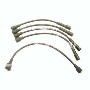 Bougieskabel set Toyota 4P motor