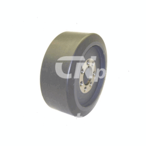 Aandrijfwiel 343x136-80/7G