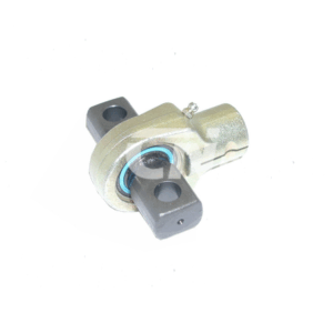 Compl. as/lager zuigerstangkop neigcilinder Linde E14-02 335