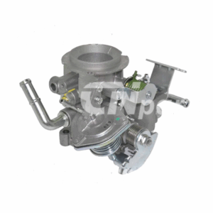 Nikki carburateur voor LPG K25