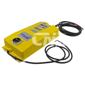 HF Batterijlader 24V/120-200A 400V