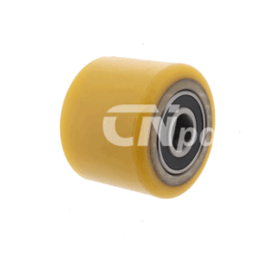 Vorkrol polyurethaan 75x60-20 incl. lagers