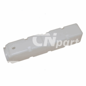 Olie tank  660 mm MBB