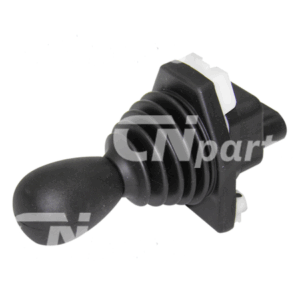 Joystick cirkelbeweging Linde E14-02 386