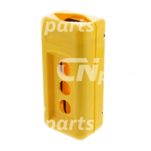 Bedieningskast Youngman