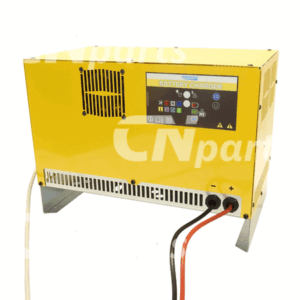 Batterijlader 36V/60-200A 400V