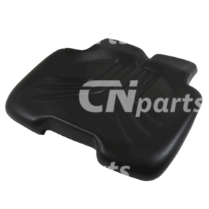 Stoelzitting Grammer MSG65/521 pvc