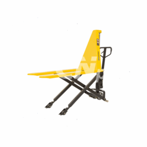 Schaarpompwagen 1000KG 1170mm vorklengte