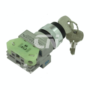 Contactslot Youngman