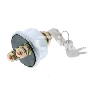 Hoofdschakelaar 175A