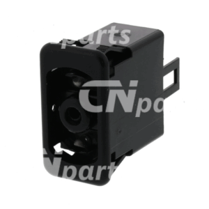 Inbouwschakelaar 37x21x49,5