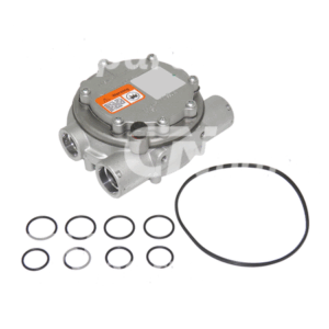 Impco Lage drukregelaar