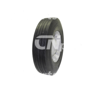 Steunpootwiel 250x65x19,2 Genie hoogwerker