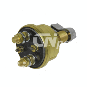 Hoofdschakelaar 175A