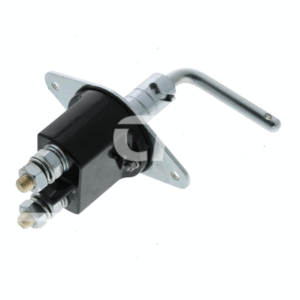 Hoofdschakelaar 250A