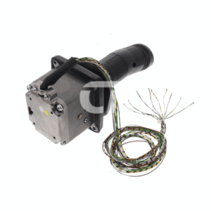 Joystick elektrisch HAULOTTE