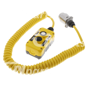 Handbediening DHOLLANDIA