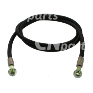 Hydraulische slang met koppeling Youngman